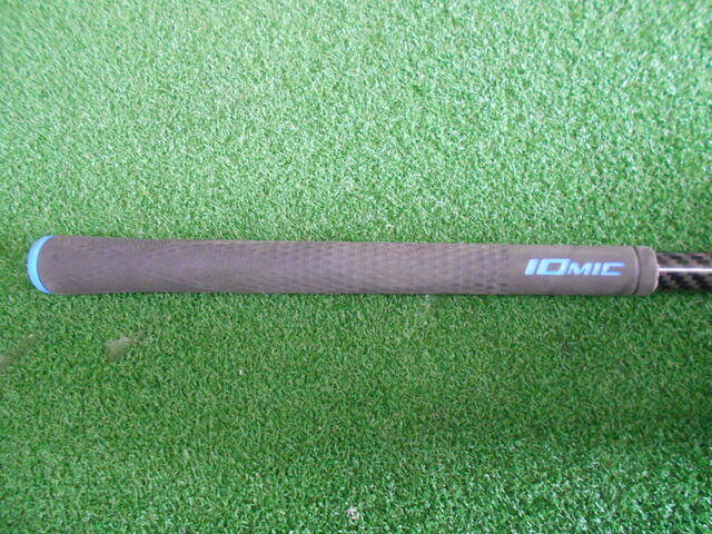 中古 PARADYM 10.5°ドライバー ゴルフ用品