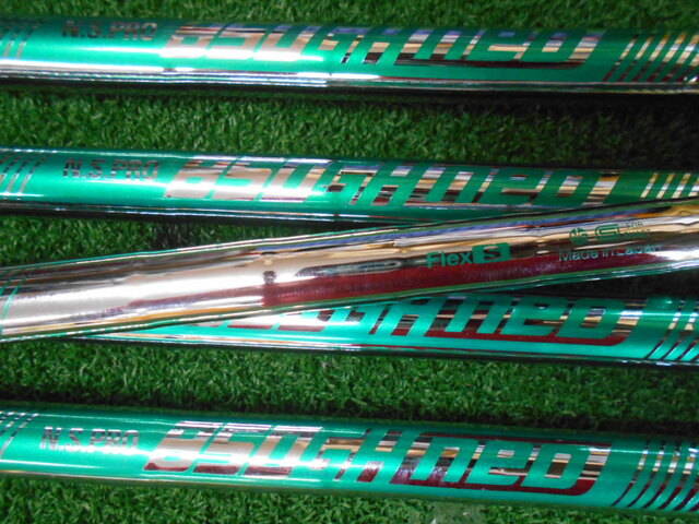 中古 i525  5本アイアンセット ゴルフ用品