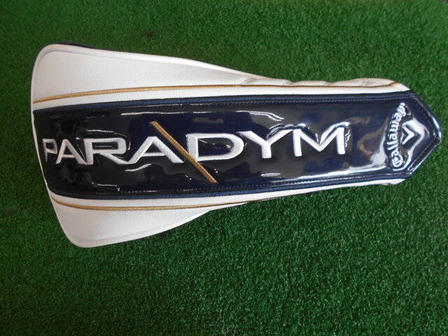 中古 PARADYM 10.5°ドライバー ゴルフ用品
