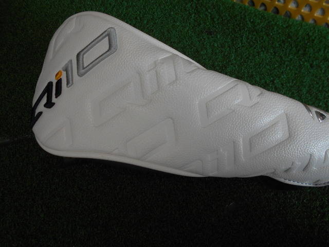 中古 Qi10 TOUR #5(18°)フェアウェイウッド ゴルフ用品