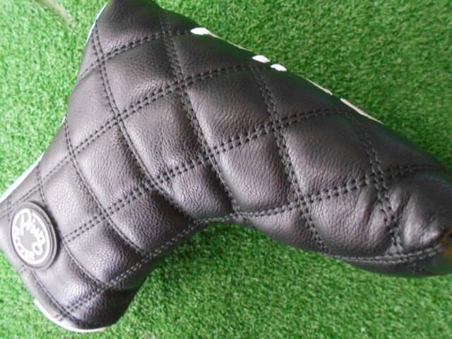 中古 PING (2024) B60パター ゴルフ用品