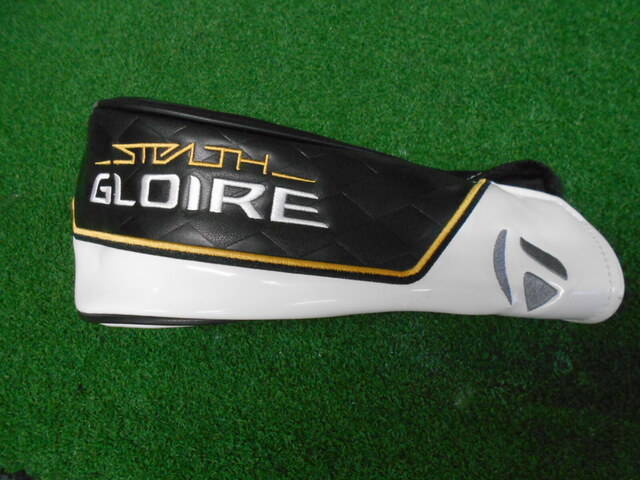 中古 STEALTH GLOIRE #3(15°)フェアウェイウッド ゴルフ用品