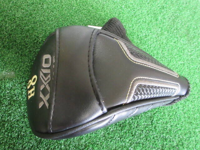 中古 XXIO PRIME (2023) H8(31°)ユーティリティ ゴルフ用品