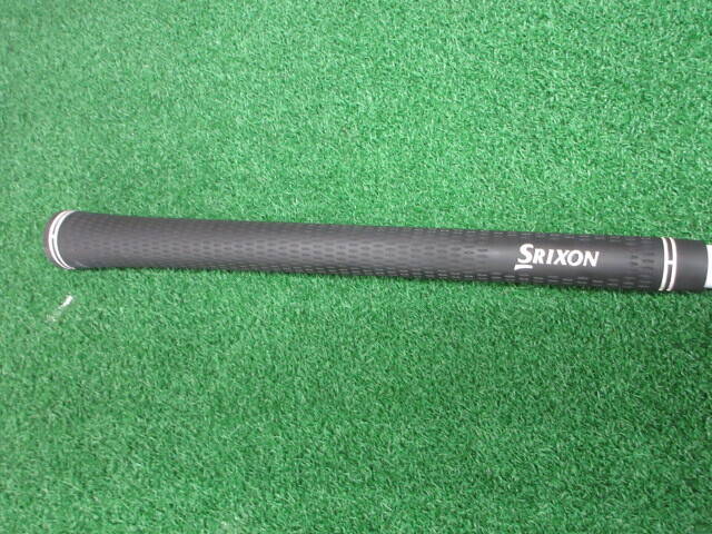 中古 SRIXON ZX #7(21°)フェアウェイウッド ゴルフ用品