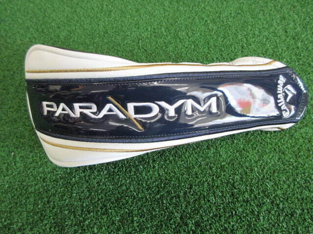 中古 PARADYM #3(15°)フェアウェイウッド ゴルフ用品