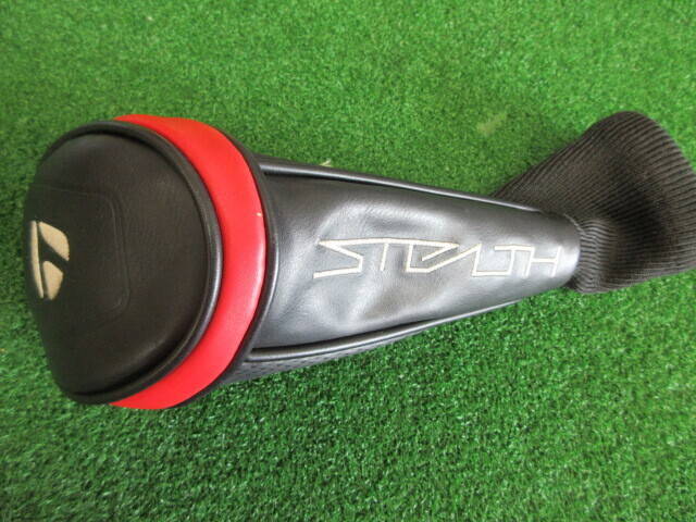 中古 STEALTH #4(22°)ユーティリティ ゴルフ用品