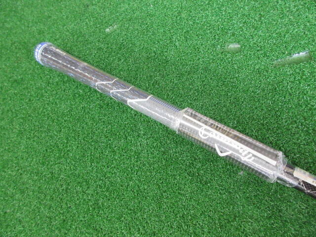 中古 PARADYM Ai SMOKE Triple Diamond #5(18°)フェアウェイウッド ゴルフ用品