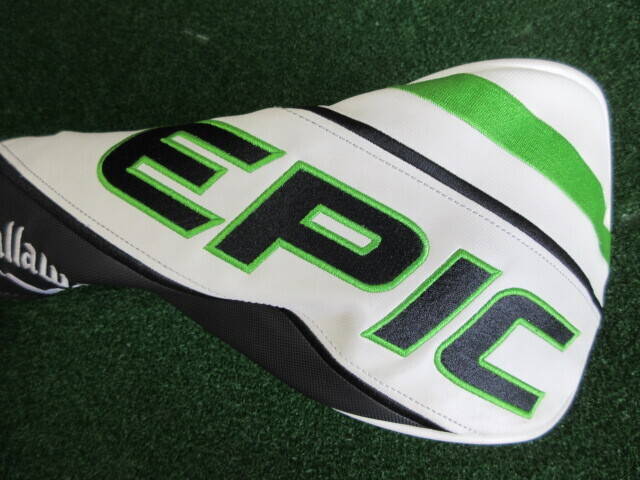 中古 EPIC SPEED 9°ドライバー ゴルフ用品