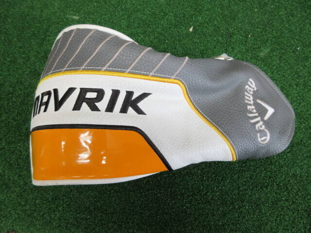 中古 MAVRIK 10.5°ドライバー ゴルフ用品