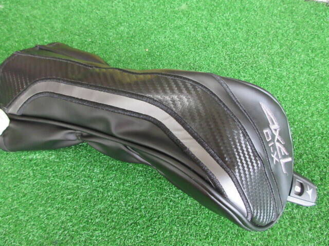 中古 AXEL DI-X #9(24°)フェアウェイウッド ゴルフ用品