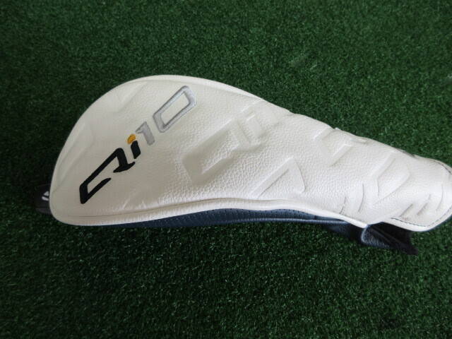 中古 Qi10 #5(25°)ユーティリティ ゴルフ用品