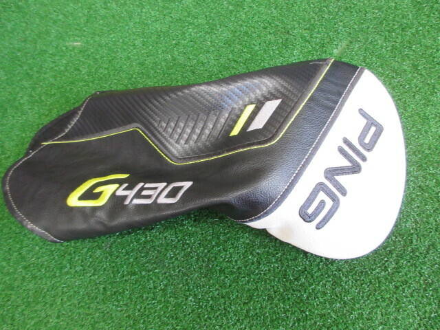 中古 G430 MAX 9°ドライバー ゴルフ用品