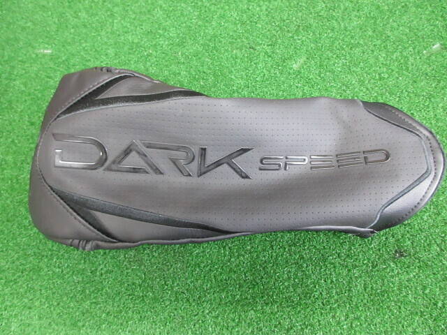 中古 DARKSPEED X 9°ドライバー ゴルフ用品