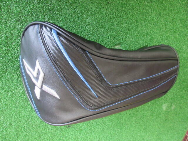 中古 XXIO (2024) X-eks-  9.5°ドライバー ゴルフ用品