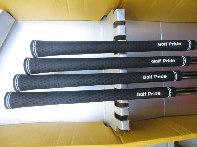 中古 XXIO (2012) その他アイアンセット ゴルフ用品