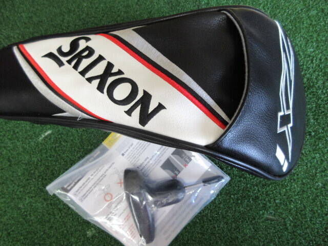 中古 SRIXON ZXi LS  9°ドライバー ゴルフ用品