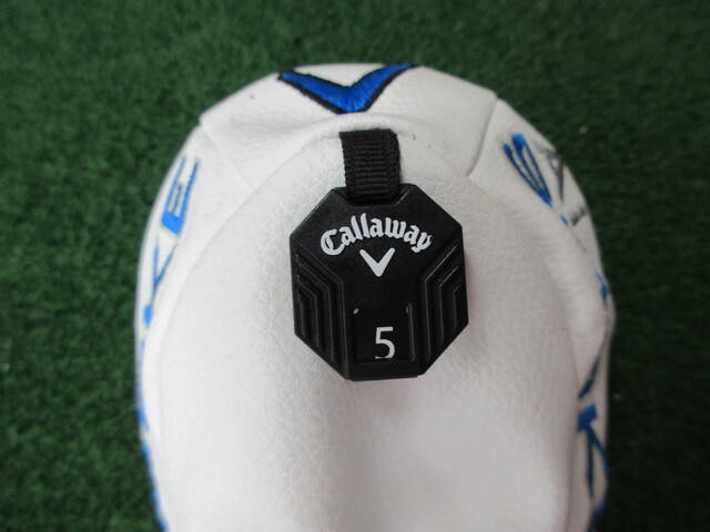 中古 PARADYM Ai SMOKE MAX FAST #5(19°)フェアウェイウッド ゴルフ用品