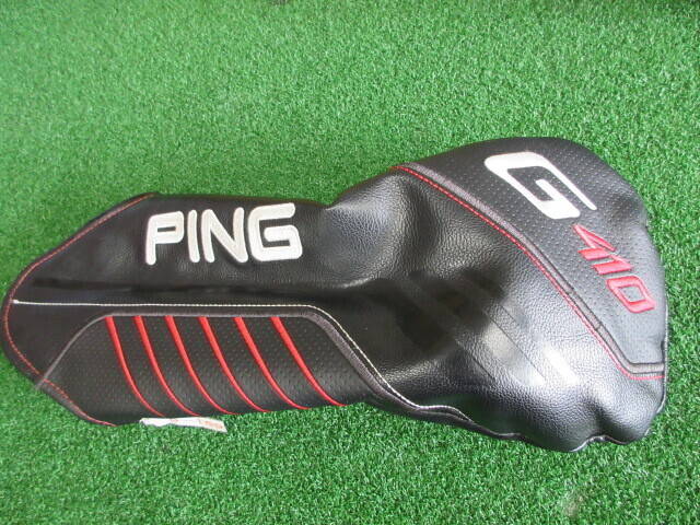 中古 G410 LST  9°ドライバー ゴルフ用品