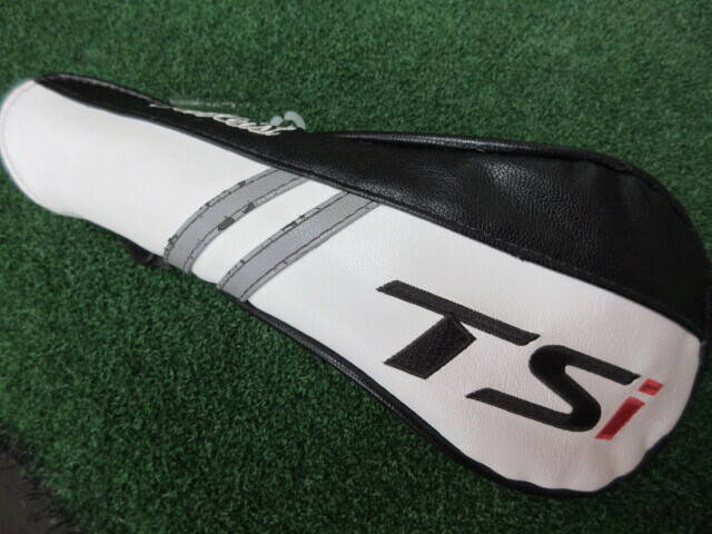 中古 TSi2 15°フェアウェイウッド ゴルフ用品
