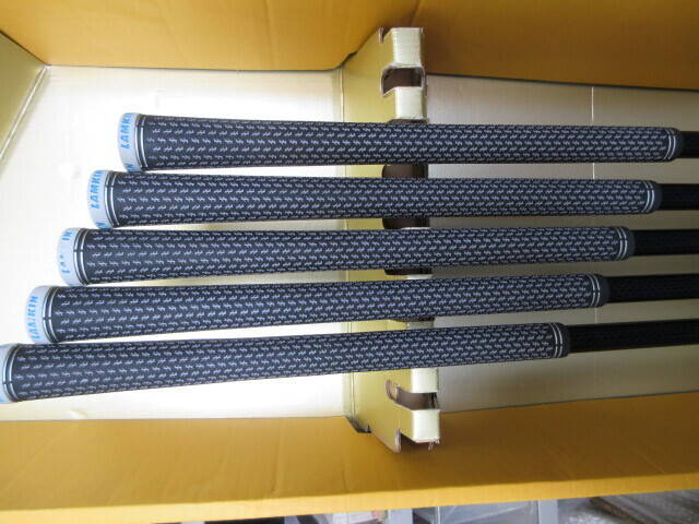 中古 SIM2 MAX  5本アイアンセット ゴルフ用品