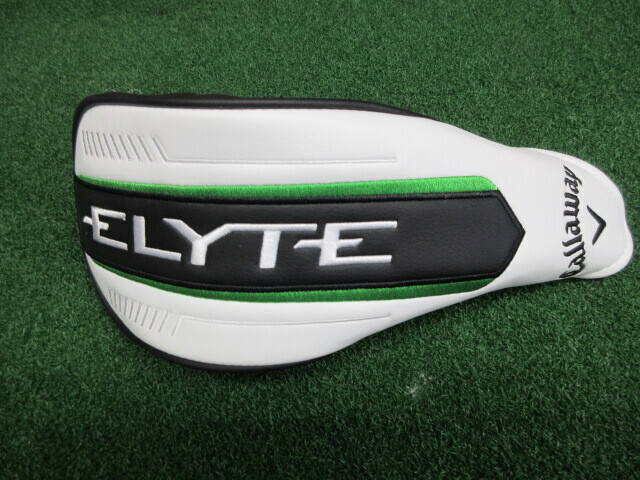 中古 ELYTE Triple Diamond #7(21°)フェアウェイウッド ゴルフ用品