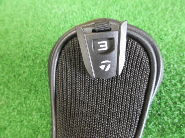 中古 SIM2 MAX #3(19°)ユーティリティ ゴルフ用品