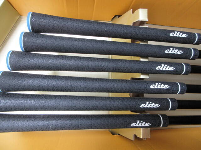 中古 X FORGED (2024) BLACK  6本アイアンセット ゴルフ用品