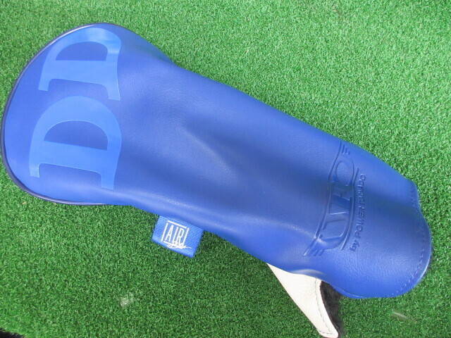 中古 UFO AIR DD by POWER TORNADO 10.5°ドライバー ゴルフ用品