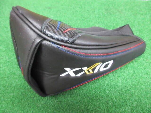 中古 XXIO (2024) レッド 10.5°ドライバー ゴルフ用品