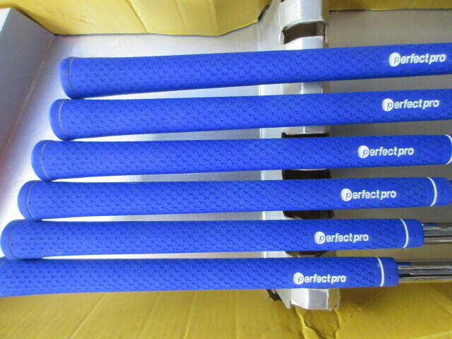 中古 X FORGED STAR (2024)  6本アイアンセット ゴルフ用品