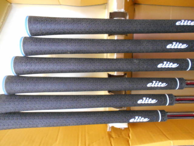 中古 BLUEPRINT S  6本アイアンセット ゴルフ用品