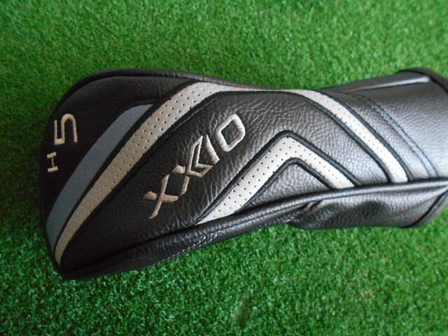 中古 XXIO (2026) H5(23°)ユーティリティ ゴルフ用品