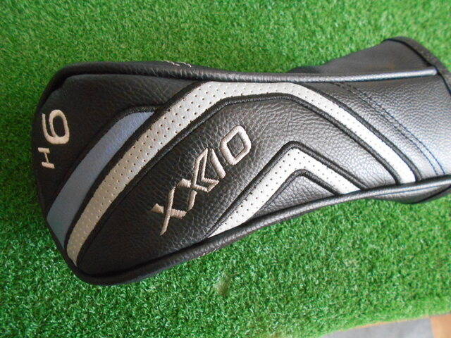 中古 XXIO (2026) H6(26°)ユーティリティ ゴルフ用品