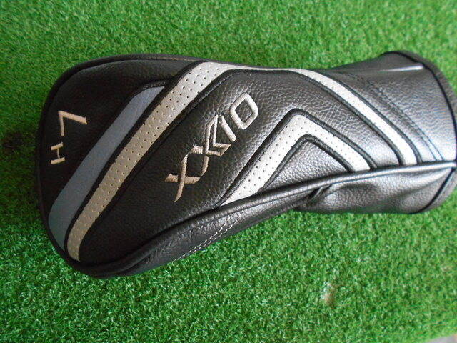 中古 XXIO (2026) H7(30°)ユーティリティ ゴルフ用品