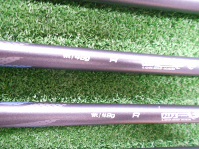 中古 XXIO (2026)  7本アイアンセット ゴルフ用品