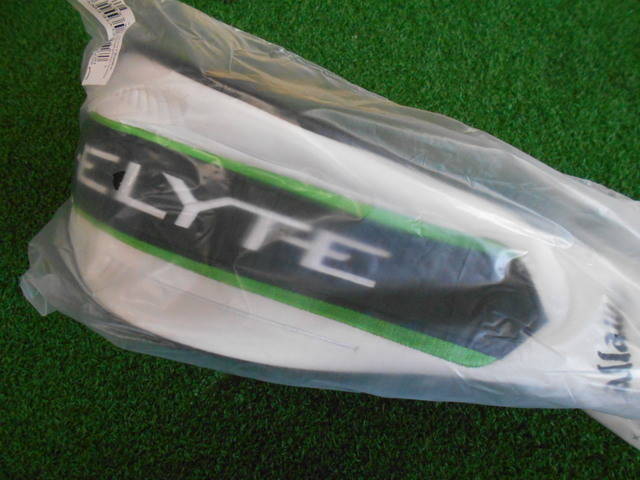 中古 ELYTE MAX FAST #5(19°)フェアウェイウッド ゴルフ用品