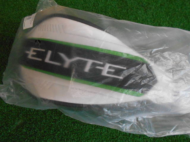 中古 ELYTE MAX FAST #6(27°)ユーティリティ ゴルフ用品