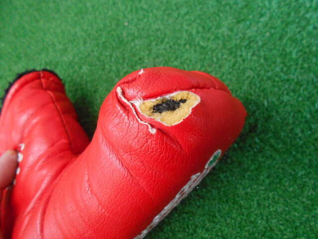 中古 STUDIO STAINLESS NEWPORT 2パター ゴルフ用品