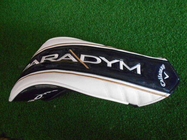 中古 PARADYM 10.5°ドライバー ゴルフ用品