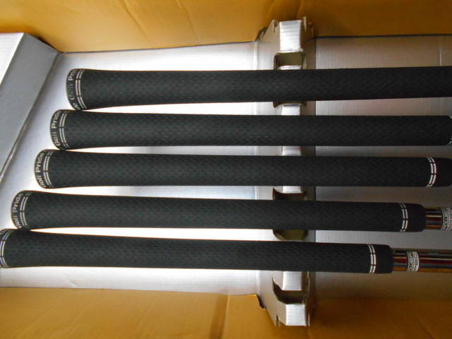 中古 i525  5本アイアンセット ゴルフ用品