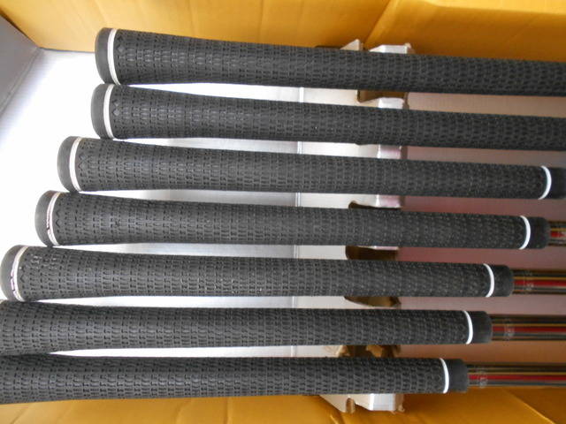 中古 JPX 925 FORGED  7本アイアンセット ゴルフ用品