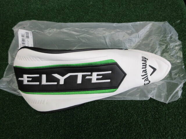 中古 ELYTE Triple Diamond TD (US) 10.5°ドライバー ゴルフ用品