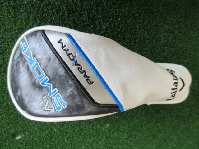 中古 PARADYM Ai SMOKE Triple Diamond #5(18°)フェアウェイウッド ゴルフ用品
