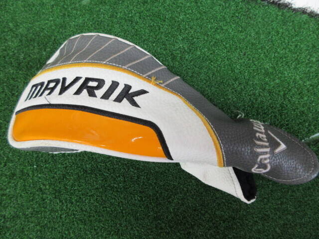 中古 MAVRIK #5(18°)フェアウェイウッド ゴルフ用品
