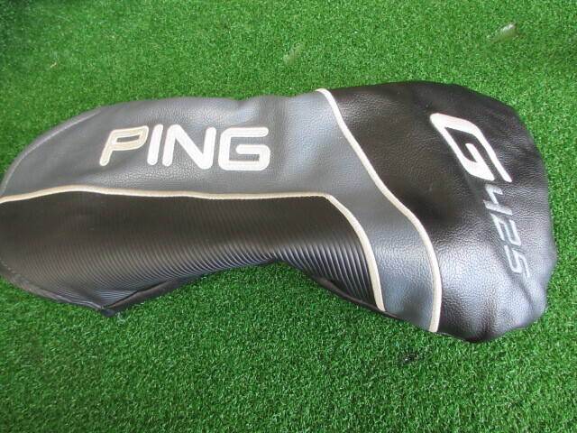中古 G425 LST 9°ドライバー ゴルフ用品