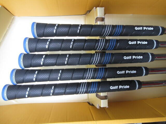 中古 i525  5本アイアンセット ゴルフ用品