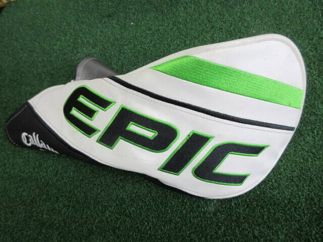 中古 EPIC MAX 10.5°ドライバー ゴルフ用品