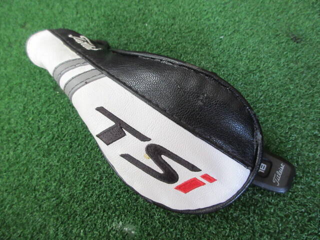中古 TSi2 #3(18°)ユーティリティ ゴルフ用品