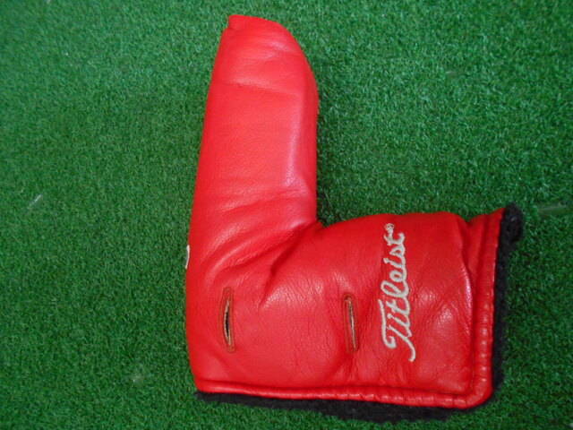 中古 STUDIO STAINLESS NEWPORT 2パター ゴルフ用品