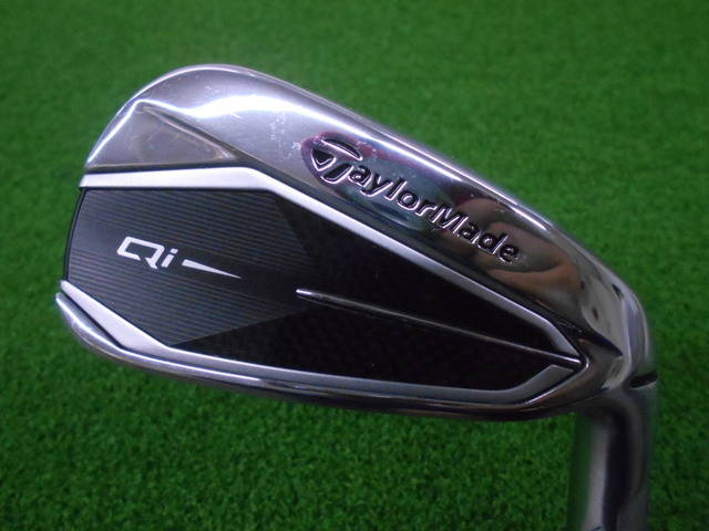 TaylorMade 単品アイアン